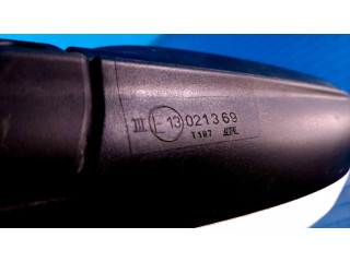 Zpětné zrcátko Mitsubishi Lancer Evolution 2007 7632A09308, 3PIN