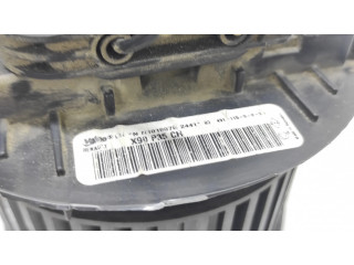 Вентилятор печки    X90P35CH   Dacia Logan I