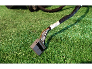 Зеркало электрическое        Volvo V60  2011 - 2013 года   