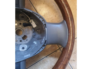 Руль Audi A6 S6 C5 4B  1997 - 2005 года 4F0419091AR, 61720013B      