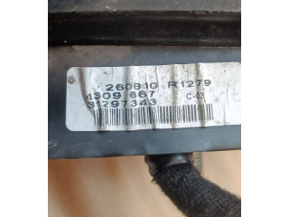 Зеркало электрическое        Volvo XC90  2007 - 2014 года   