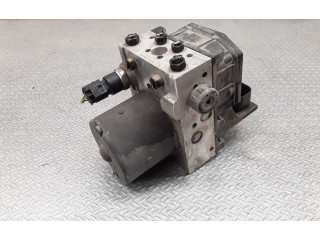 Блок АБС 3U0614517, 0265225139   Skoda  Superb B5 (3U)  2001 - 2008 года