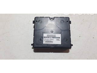 Блок управления 285255204R, 27760E911C   Dacia Jogger