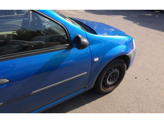 Ручка стеклоочистителей 6001548109 Dacia Logan I