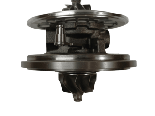  Турбина Ford Transit -  Tourneo Connect  742110-0004, CHRA10-0316         