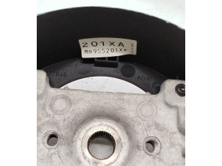 Руль Mitsubishi Colt 2004 - 2008 года MR955201XA