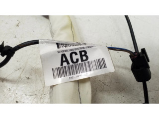 Боковая подушка безопасности BM51114K159AE   Ford Focus