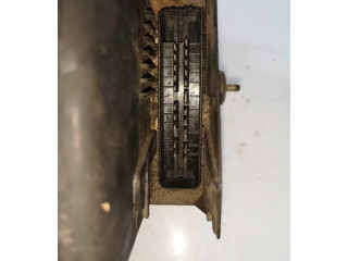 Блок АБС 0265217012 SsangYong Korando - года