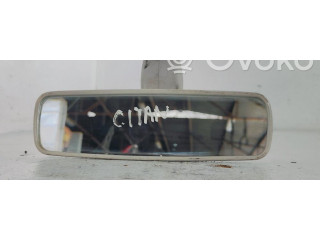 Zpětné zrcátko  Mercedes-Benz Citan W415 2012  E2020502  