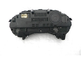 Přístrojová deska Mercedes-Benz CLA C117 X117 W117 2013 A1179006700, 0263697030