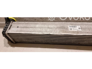 Интеркулер 2Q0145805A, 8F8500000 Volkswagen Golf VIII
