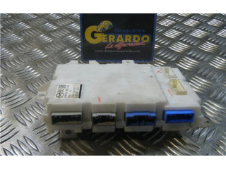 Блок управления BHB967560A, BHB967560A Mazda 3 II