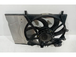 Вентилятор радиатора     3641929    Citroen C3 Aircross 