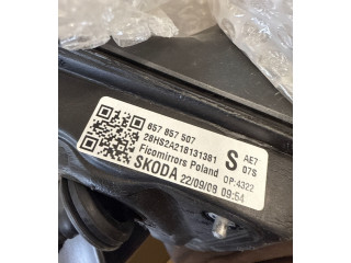 Зеркало электрическое        Skoda Scala   -  года   