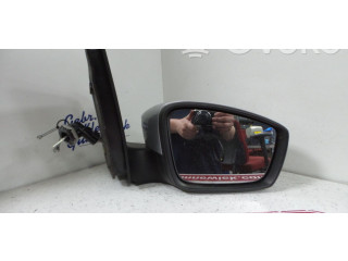 Зеркало электрическое        Skoda Citigo  2011 - 2020 года   