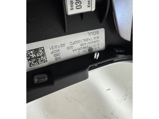 Volant Audi E-tron GT 2022 4J3419091C