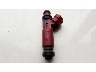 Форсунка 1955003970, 195500-3970 Mitsubishi Pajero Sport I для бензинового двигателя 3