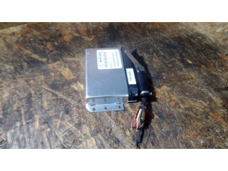 Блок управления двигателем ECU