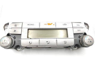 Блок управления климат-контролем 6M2T18C612AG, 0259A Ford S-MAX