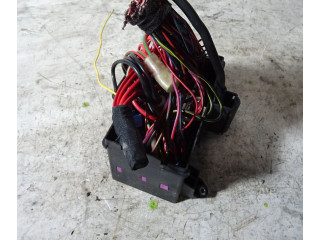 Блок предохранителей  3D2937495, 3D2937495   Volkswagen Phaeton    