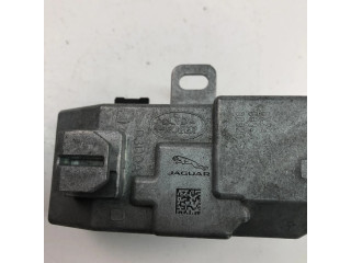 Блок управления GX733K772AA   Jaguar XF X260