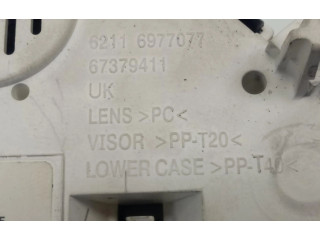 Дисплей 9136193, 9136193 Mini One - Cooper Clubman R55