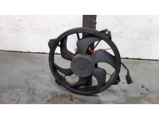 Вентилятор радиатора     1253T5    Citroen C4 Grand Picasso 1.6