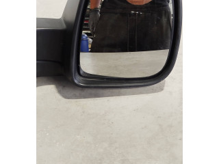 Зеркало электрическое        Peugeot Partner  2015 - 2018 года   