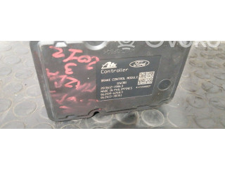 Блок АБС Mazda 3 II 2009 - 2013 года