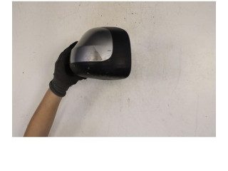 Зеркало электрическое Dacia Sandero