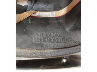 Руль Skoda Octavia Mk2 (1Z)  2004 - 2013 года 1Z0419091, 8U0419031      