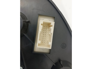 Přístrojová deska Citroen Berlingo 2016 9801642280