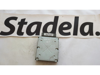 Řídící jednotka 98AB12A650BGH, 98AB12A650 Ford Focus 2003