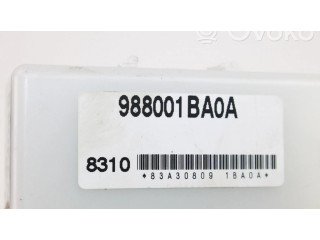Блок управления 988001BA0A   Infiniti EX