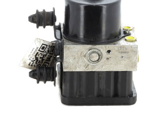 Блок ABS    1K0614517AEBEF, X1-1906K   Volkswagen Touran I