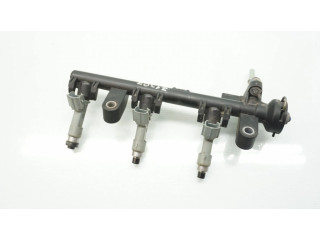 Магистральная трубка топлива 23250-00010    Citroen C1 для бензинового двигателя CFB (1KR) 1