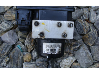 Блок АБС 47660EB32A Nissan Navara 2005 - 2016 года