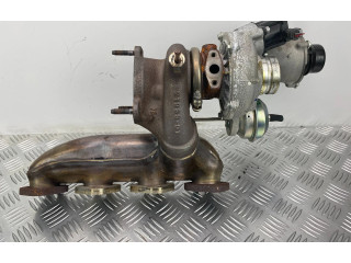 Turbodmychadlo Турбина A2710903680, 1305160288 Mercedes-Benz SLK R172