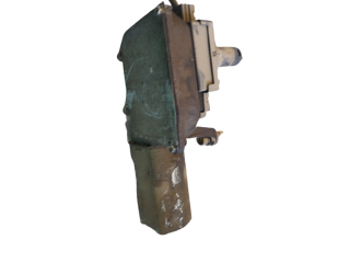 Моторчик заднего дворника     Fiat Multipla