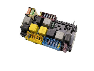 Блок предохранителей A1669063801   Mercedes-Benz GL X166    