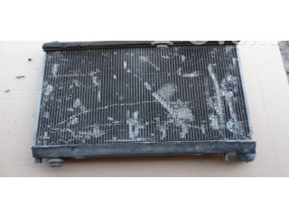 Радиатор охлаждающей жидкости         Subaru Forester SH 