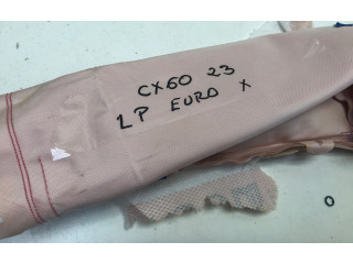 Подушка безопасности в сиденье Mazda CX-60