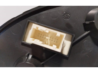 Přístrojová deska  Citroen Berlingo  9801642080  