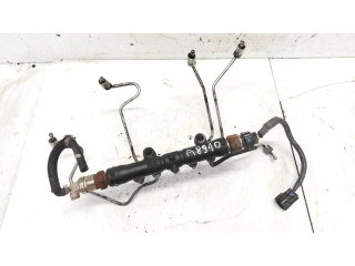 Vstřikovací lišta 4j7d0390 Toyota Corolla E120 E130 pro naftový motor 2.0