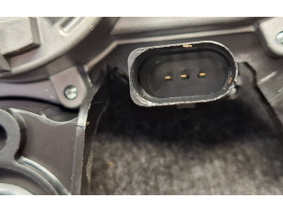 Моторчик заднего дворника 4K9955711 Audi A6 S6 C8 4K