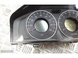 Панель приборов 31327583aa Volvo S60
