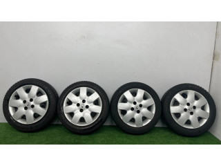 Стальной штампованный обод (ободья) колеса R 15