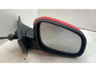 Зеркало электрическое        Chevrolet Spark     