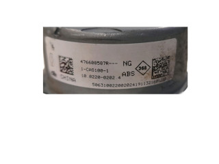 Блок АБС 476608587R Dacia Dokker 2012 - года