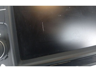 Экран дисплея вверх 5G0919606 Volkswagen Golf SportWagen